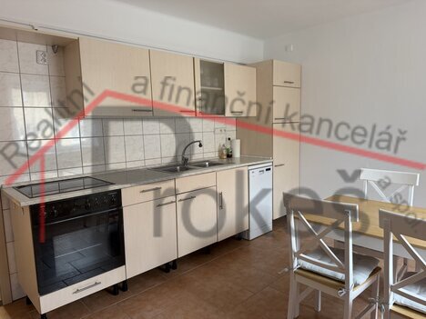 Prodej bytu 2+1 64 m² Janovice nad Úhlavou